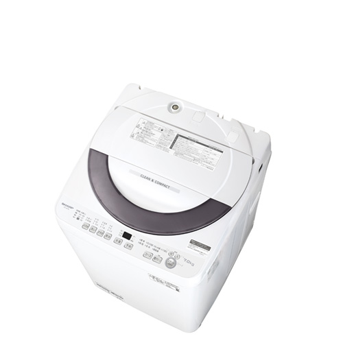 �V���[�v�@�S��������@�i����7kg�j�@ES-JE7B-S_main_1