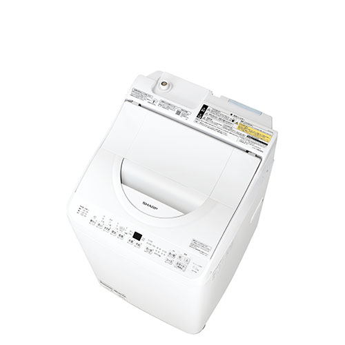 �V���[�v�@�^�e�^���󊣑��@�@�i����6.5kg�^����3.5kg�j�@ES-TX6K-W_main_1