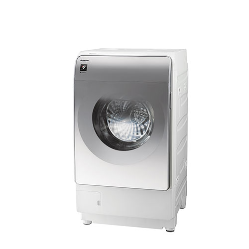 �V���[�v�@�y�Ǖi�z�v���Y�}�N���X�^�[�h���������󊣑��@�@�i����12kg�^����6kg�j�@���J���@�V���o�[�@ES-X12C-SL_main_1