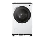 �V���[�v�@�v���Y�}�N���X�^�[�h���������󊣑��@�@�i����8kg�^����4kg�j�@�E�J���@���X�^�[�z���C�g�@ES-8XS1-WR