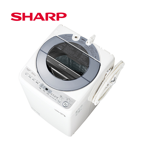 �V���[�v�@�y���i�z�S��������@�@(����8kg)�@�V���o�[�n�@ES-GV8D-S_main_1