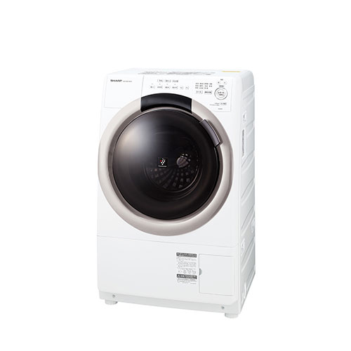 �V���[�v�@�y���i�z�h���������󊣑��@�@�i����7kg�^����3.5kg�j�@���J���@�x�[�W���@ES-S7K-CL_main_1