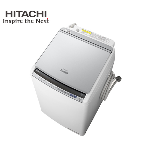 �����@�y�V�i���l�z�c�^���󊣑��@�@�r�[�g�E�H�b�V���@(����9kg�E����5kg)�@�V���o�[�@BW-DV90E(S)_main_1