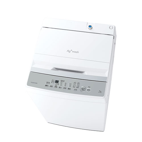 ���Ł@�y�V�i���l�z�S��������@�@�i����7kg�j�@�s���A�z���C�g�@AW-700J5(W)_main_1