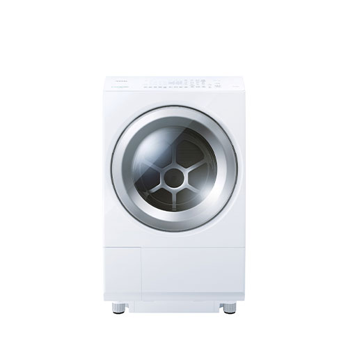 ���Ł@�y�V�i���l�z�h���������󊣑��@�@ZABOON�@�i����12kg�^����7kg�j���J���@�O�����z���C�g�@TW-127XH4L(W)_main_1