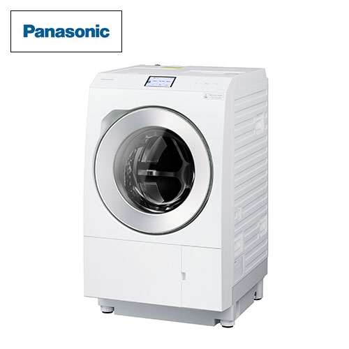 �p�i�\�j�b�N�@�y���i�z�ȂȂ߃h�������󊣑��@�i����12kg�^����6kg�j�@�E�J���@NA-LX129BR-W_main_1