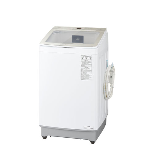 �`�p�t�`�@�S�����d�C����@�uPrette�@plus�V���[�Y�v�@�i����12kg�j�@�z���C�g�@AQW-VX12P(W)_main_1