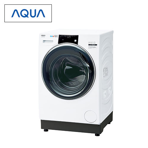 �`�p�t�`�@�y�Ǖi�z�h���������󊣑��@�u�܂������h�����v�V���[�Y�@�i����12kg�^����6kg�j�@���J���@�z���C�g�@AQW-DX12N(W)_main_1