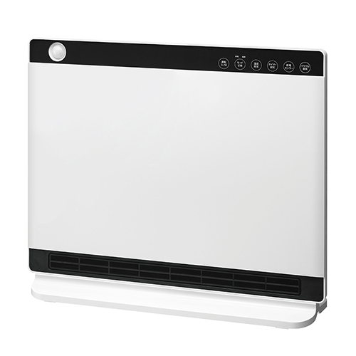 �X���[�A�b�v�@�y�Ǖi�z�ߓd�^�����Z���T�[�t�啗�ʃp�l���Z���~�b�N�q�[�^�[�q�[�g���C�h�X�����@�z���C�g�@CH-MT2436WH_main_1