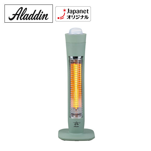 �A���W���@�y�Ǖi�z���ԃO���t�@�C�g�q�[�^�[�@�O���[���@AEH-G406JP(G)_main_1