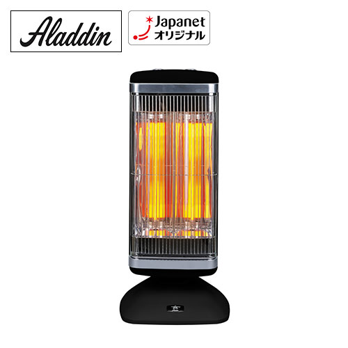 �A���W���@�y�Ǖi�z���ԃO���t�@�C�g�q�[�^�[�@�u���b�N�@AEH-2G10BJ(K)_main_1