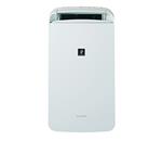 �V���[�v�@�╗�E�ߗފ��������@�@��2.5L�@�A�C�X�z���C�g�@CM-U100-W