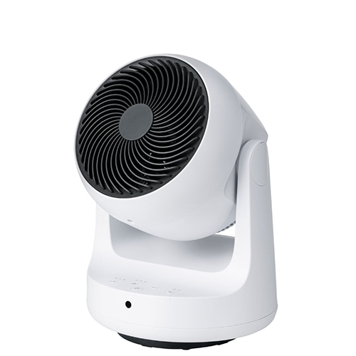 �X���[�A�b�v�@�y�V�i���l�z�ߗފ����@�\�t�T�[�L�����[�^�[�@�u�q�[�g�E�N�[���v�@HC-KR2309WH_main_1