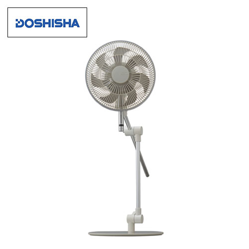 �h�E�V�V���@�y�Ǖi�z��@�@Kamomefan�@23cm�@F�@series�@�z���C�g�@FKLU-232D(WH)_main_1