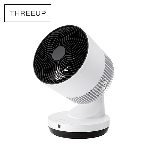 �X���[�A�b�v�@�y���i�z�ߗފ����@�\�t3D�T�[�L�����[�^�[�u�q�[�g�E�N�[���v�@�z���C�g�@HC-T2206WH_main_1