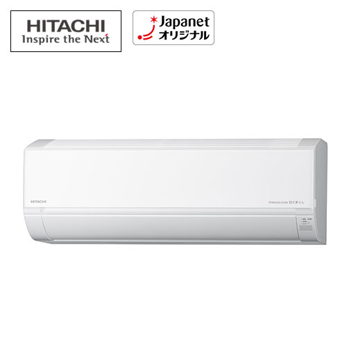 �����@�y�Ǖi�z���[���G�A�R���@DT�V���[�Y�@���6��@�X�^�[�z���C�g�@RAS-DT22M(W)_main_1