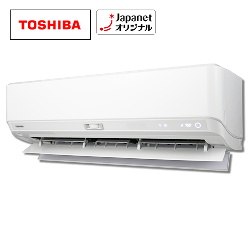 ���Ł@�y�Ǖi�z�G�A�R���@DXT�V���[�Y�@���10��@RAS-K281DXT(W)_main_1