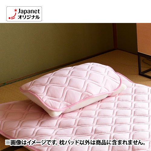 �ɓ��������@�y�V�i���l�z�T���N���[�����p�b�h2���g�@�s���N�@sara-cm4060SPK_main_1