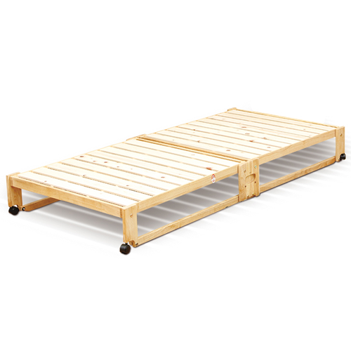 �����؍H�@�y���i�z�܂肽���݂Ђ̂��X�m�R�x�b�h�@���[�^�C�v�@�w�b�h�Ȃ��@�V���O���@�i�`�������@NK-2766_main_1