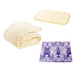 ���a����@�z�c�J�o�[�E�p�b�h3�_�Z�b�g�@�V���O���@�u���[�@CHC07S1B