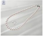 �Ԏ삠����^��l�b�N���X�s�A�X�Z�b�g�@SKHP-85