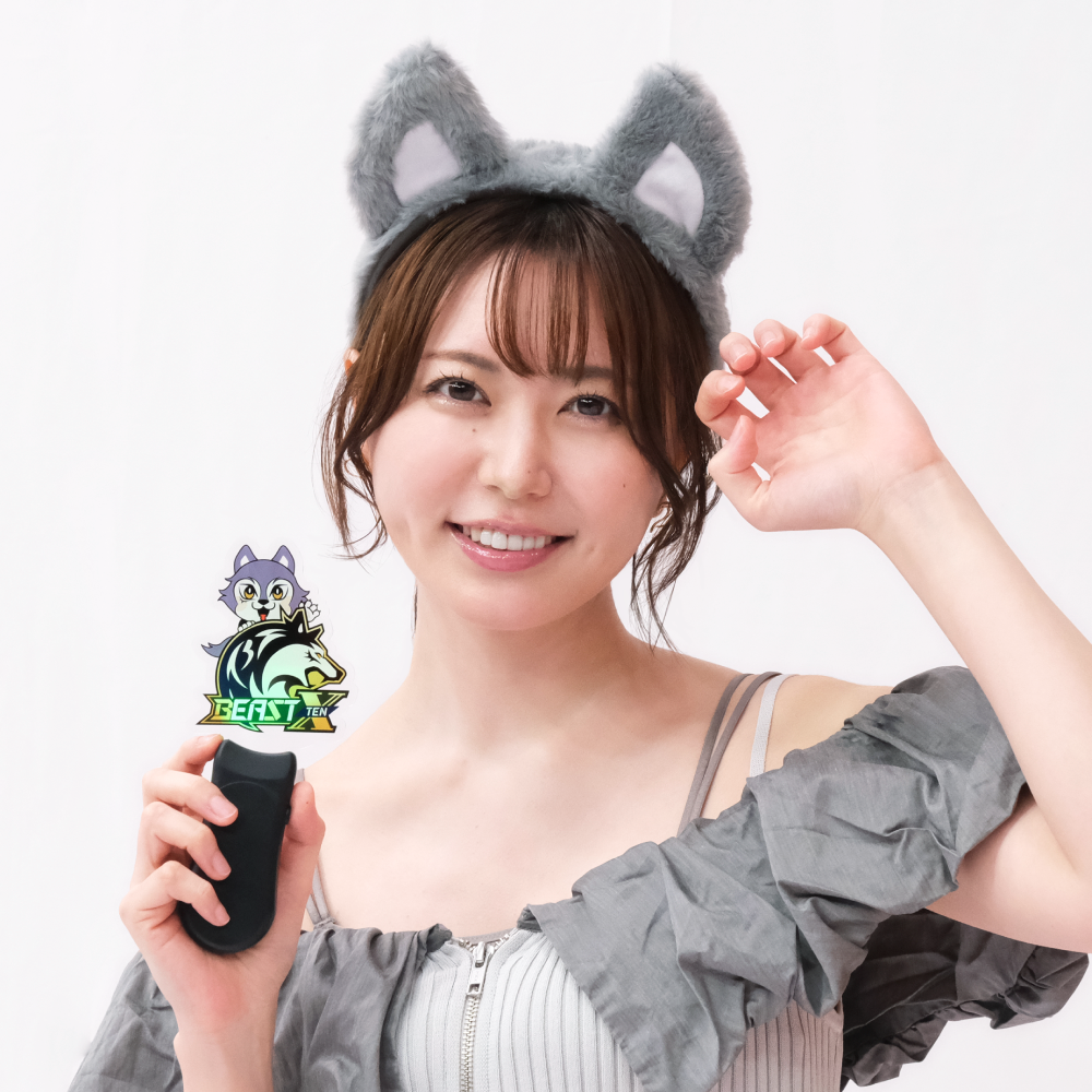 BEAST�@X�@�K���T���Z�b�g�i�J�`���[�V���A�y�����C�g�j_main_1