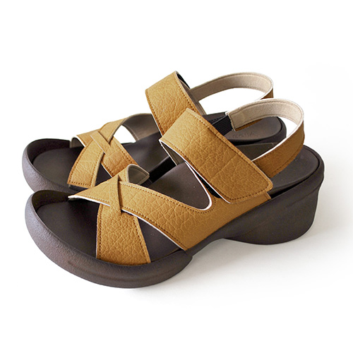 ���Q�b�^�@�y�Ǖi�z�N���X�x���g�E�F�b�W�T���_���@�����p�@S(22.0�`22.5cm)�@�}�X�^�[�h�@R2682MUS_main_1