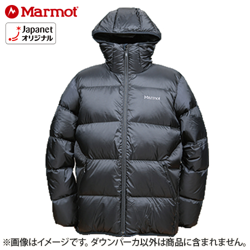 �y���i�zMarmot�@1000�t�B���p���[�@�_�E���W���P�b�g�@S�@�u���b�N�@TOMOJL88JT_main_1