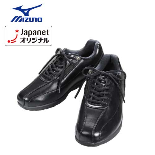 �~�Y�m�@�y���i�z�E�H�[�L���O�V���[�Y�@LS030�@�j���p�@26.5�@�u���b�N�@B1GR164809_main_1