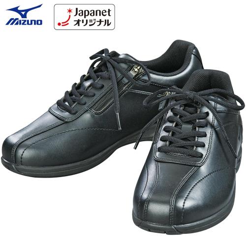 �~�Y�m�@�y�V�i���l�z�E�H�[�L���O�V���[�YLS025�u���b�N/22.5cm�@K5KO1250922.5_main_1