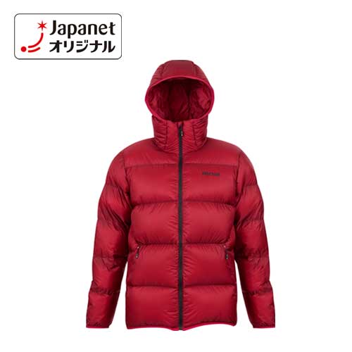 �y�V�i���l�zMarmot�@1000�t�B���p���[�@�_�E���W���P�b�g�@�j�����p�@S�@Fire�@MOD-F2381_main_1