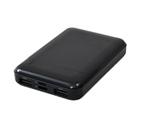 �t�@�[�X�g�e�N�j�J���@�t�@���t���x�X�g�p���o�C���o�b�e���[5000mAh�@�u���b�N�@FT-MB058BK