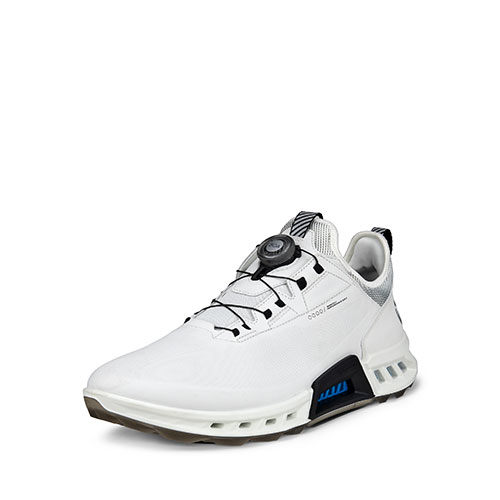 ���������@�y�Ǖi�z�S���t�V���[�Y�@BIOM�@C4�@BOA�@�����Y�@42�i26.0cm�j�@WHITE/BLACK�@EG130424-51227-42_main_1