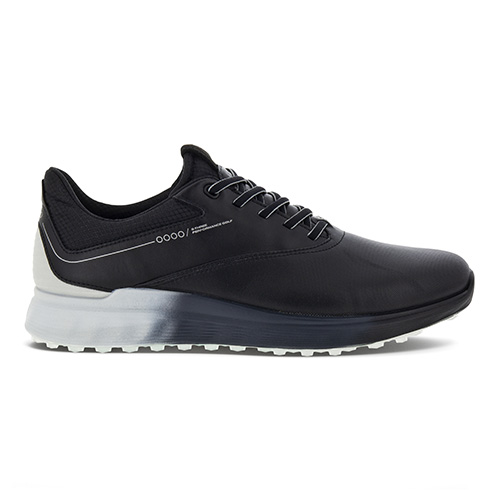 ���������@�y�Ǖi�z�S���t�V���[�Y�@S-THREE�@�����Y�@42(26.0cm)�@BLACK/CONCRETE/BLACK�@EG102944-55433-42_main_1