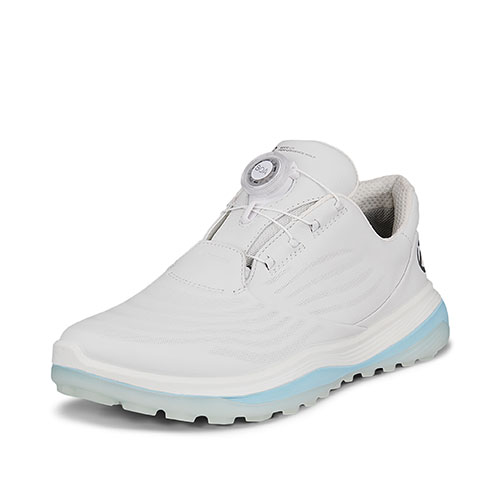 ���������@�S���t�V���[�Y�@�v�@LT1�@BOA�@���f�B�[�X�@40�i25.0cm�j�@WHITE�@EG132763-01007-40_main_1