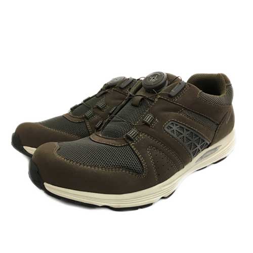 �A���y���O���[�v�@�y�Ǖi�z�e�B�S���@�_�C�������@�X�|�[�c�E�H�[�L���O�V���[�Y�@28.0cm�@�u���E���@TRWү��TGF BR_main_1