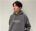 BEAST X�@�I��T���v�p�[�J�[�@XL�@�O���[�@