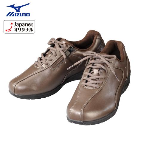 �~�Y�m�@�y�V�i���l�z�E�H�[�L���O�V���[�Y LS028 �u�����Y 23.0cm�@B1GR145257_main_1