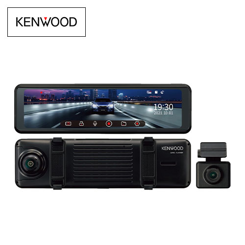 �P���E�b�h�@�y���i�z�~���[�^�h���C�u���R�[�_�[�@10�C���`�@�u���b�N�@DRV-EM3700_main_1