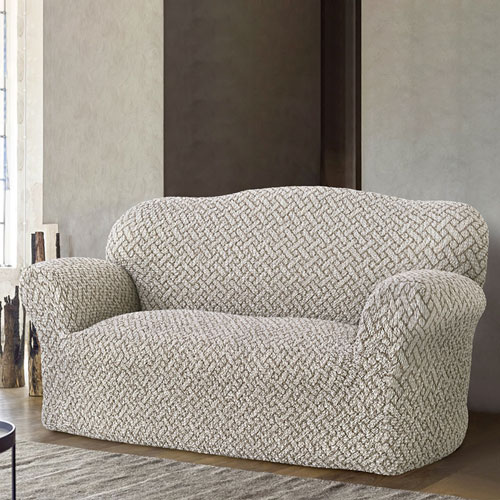 �K�C�R�Ё@�C�^���A���ȒP���t���}�C�N���t�@�C�o�[�\�t�@�J�o�[�@2�l�|���@�x�[�W���@venezia2p_main_1