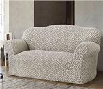 �K�C�R�Ё@�C�^���A���ȒP���t���}�C�N���t�@�C�o�[�\�t�@�J�o�[�@2�l�|���@�x�[�W���@venezia2p