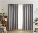 ���������@�ՔM�Ռ��h���[�v�J�[�e��100x135cm�@JSK10