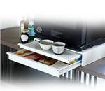 �V�[�r�[�W���p���@�X���C�h�e�[�u���t�������W�����[�@CB-KR01-WH