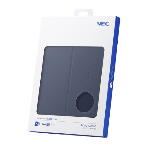 �m�d�b�@PCTE710KAW�p�J�o�[�E�ی�t�B�����@PC-AC-AD015C_main_1