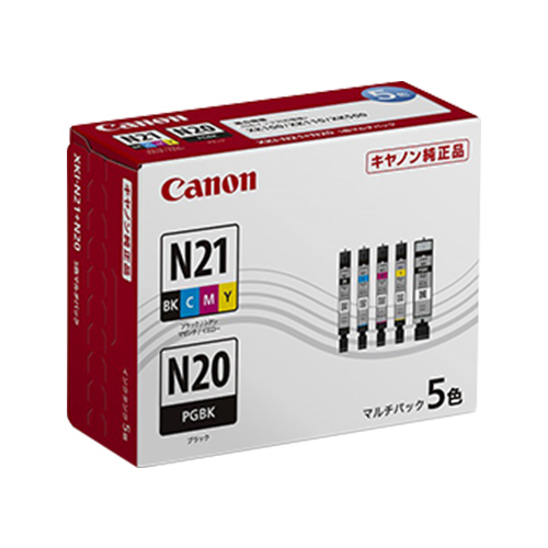 �L���m���@�C���N�^���N�@�}���`�p�b�N�@XKI-N21+N20/5MP_main_1