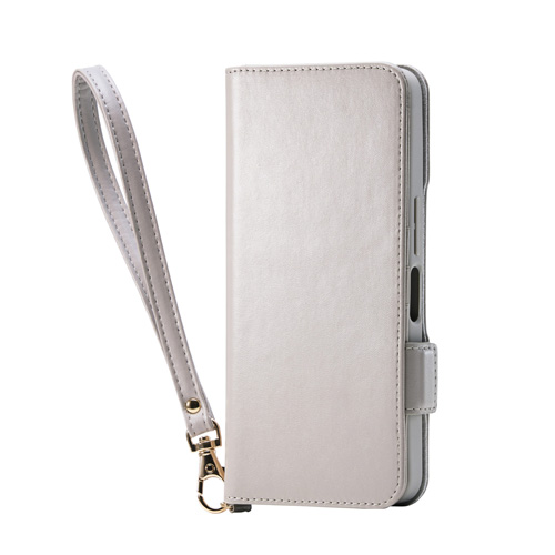 �G���R���@AQUOS�@wish5�@�\�t�g���U�[�P�[�X�@���Εt�@�ϏՌ��@�n���h�X�g���b�v�t�@�O���[�W���@PM-S251PLFY4GB_main_1