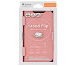 �\�t�g�o���N�b���r�@Stand�@Flip�@���񂽂�X�}�z�T�i�s���N�j�@SB-A115-SDFB/PK