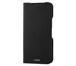 �\�t�g�o���N�b���r�@�ϏՌ��R�E�C���X�R��Stand�@Flip�@for�炭�炭�X�}�[�g�t�H��a�@�u���b�N�@SB-A090-SDFB/BK