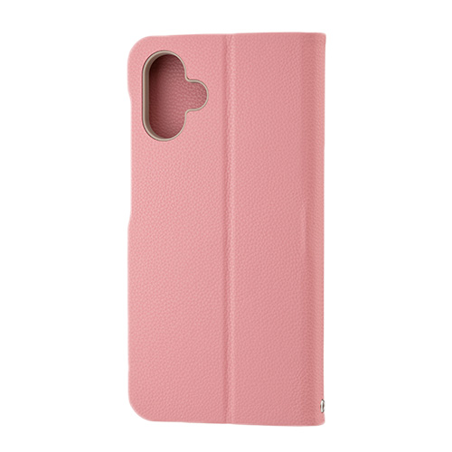 �\�t�g�o���N�b���r�@�X�}�z�P�[�X�@StandFlip�@for�@Samsung�@Galaxy�@A25�@5G�@�s���N�@SB-A094-SDFB/PK_main_1