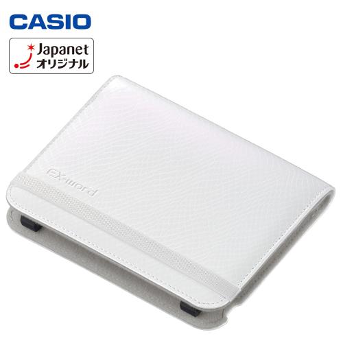 �J�V�I�v�Z�@�@�y�V�i���l�z�d�q����Ex-word�p�P�[�X�@�z���C�g�@XD-CC2306WE_main_1